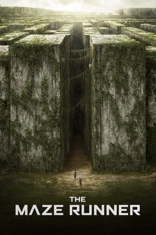 Maze Runner - Il labirinto 2014 Film Completo Online Gratis