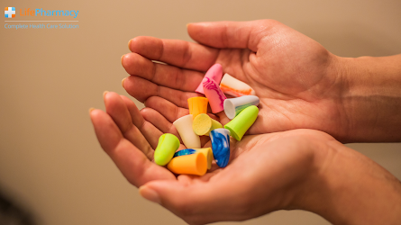 What are the Different Types of Earplugs Available?