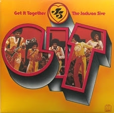 Get It Together LP Cover. [Especial] Michael Jackson *Discografia Completa* *Homenagem ao Rei do Pop* + Músicas e Filmes; By Downz Filmes