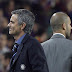 Guardiola y Mourinho se vuelven a ver en la supercopa 