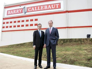 Barry Callebaut