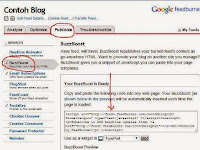 Cara Memasang Widget Recent Posts SEO Friendly