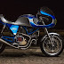 DUCATI 1000 SUPER SPORT | La grande Bellezza