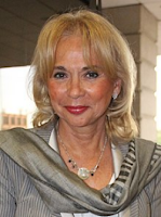 Olga Sanchez Cordero