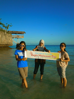 Tour Tanjung Bira