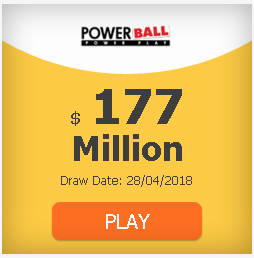  odds powerball from spain