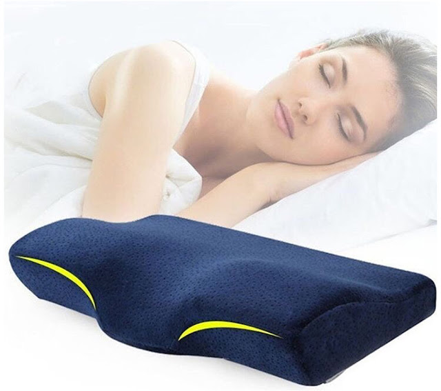 Cervical Pillow Market