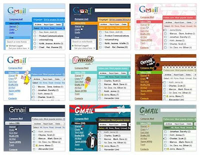 gmail themes free download. Gmail Themes / Gmail Skins