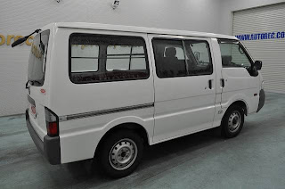 2006 Nissan Vanette DX 