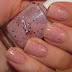 Pink Glitter Franken