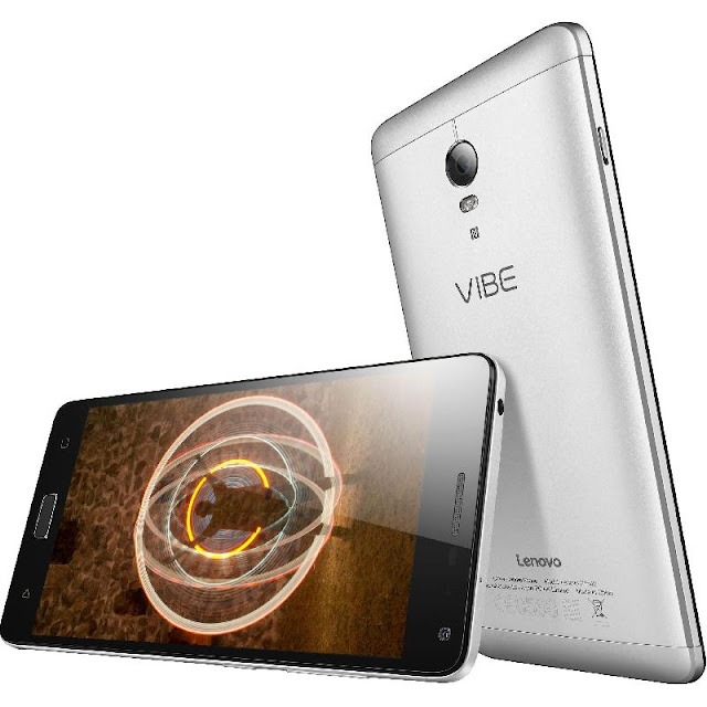 سعر جوال Lenovo Vibe P1 فى عروض مكتبة جرير اليوم