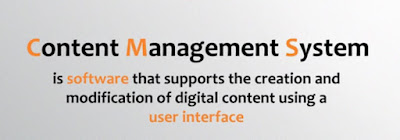 Content Management System