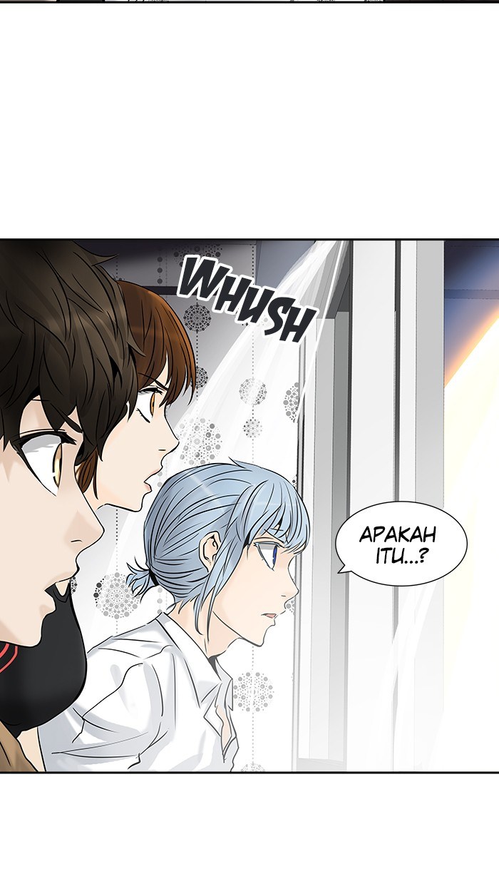 Webtoon Tower Of God Bahasa Indonesia Chapter 301