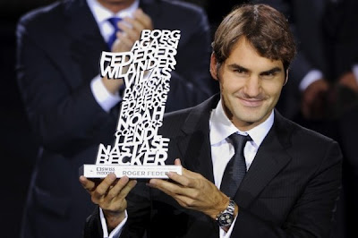 Roger Federer New Wallpaper