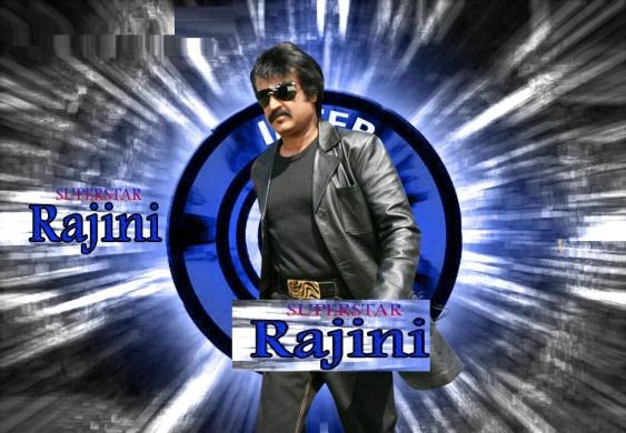 Superstar Rajnikanth Wallpapers : Rajnikanth Latest Hit Pics