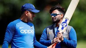 MS Dhoni was not made in a day: Yuvraj Singh urges Team India to be patient with Rishabh Pant