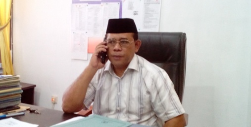 Usulan DAK Untuk Tahun 2018 Dari Selayar, Menunggu Hasil Verifikasi