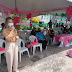 Jogos motivam reeducandas da Penitenciária Feminina “Maria Júlia Maranhão”