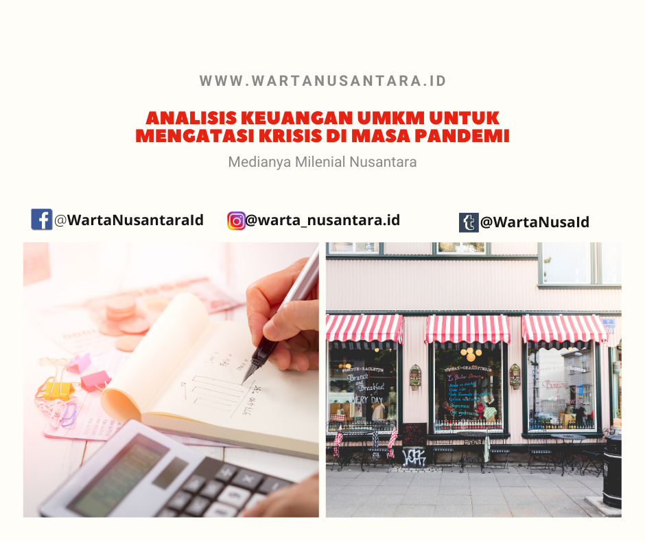 Artikel Analisis Manajemen Keuangan Syariah Bagi Umkm ...