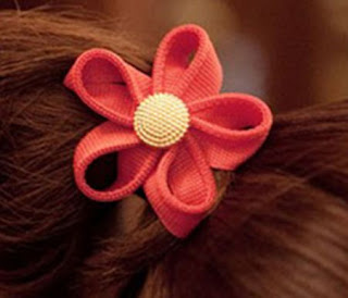 Accesorios Decorativos para el Cabello