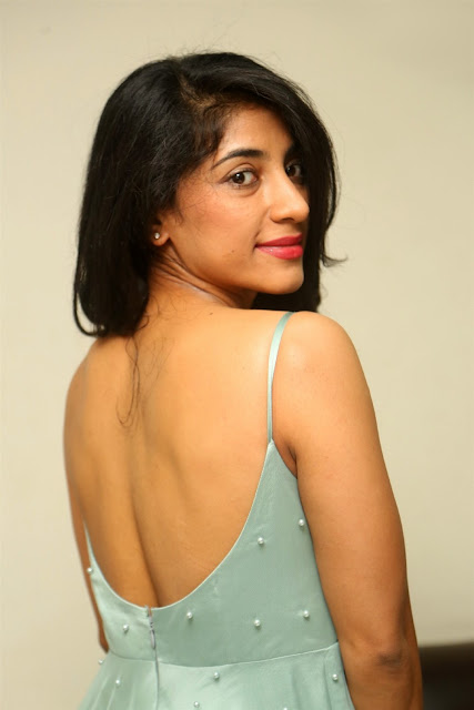 Swapna Rao Hot Picture