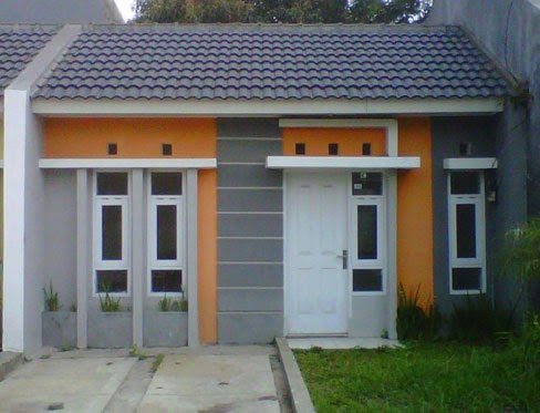 Desain Jendela  Rumah  Sederhana  Minimalis  Terbaru Terbaru 