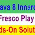 Java 8 Innards Fresco Play Solution | T Factor | TCS 