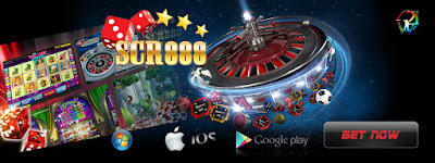SCR888 Casino Mobile Download