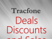 Tracfone Sales And Deals For April 2016