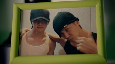 MBLAQ This is War Thunder Joon