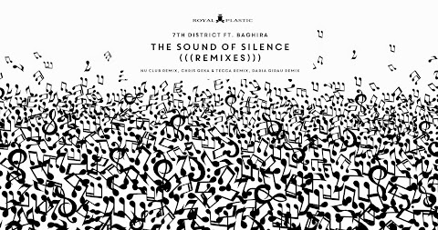 The Sound of Silence - The remixes