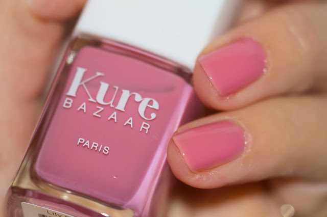 La superbe collection Rose Nude Inspiration de Kure Bazaar 💕