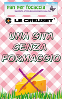 banner senza formaggio