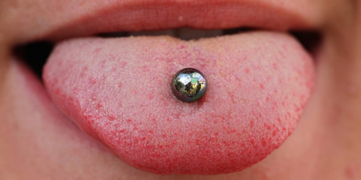WHAT YOU SHOULD KNOW BEFORE GETTING AN ORAL PIERCING!