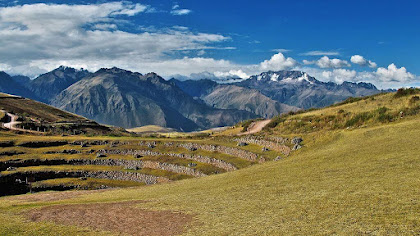 MUSEOS EN PERU