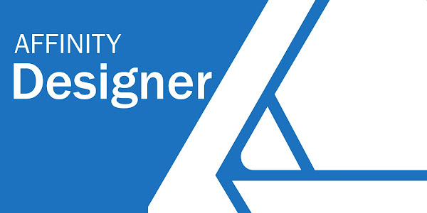 Affinity Designer for Design