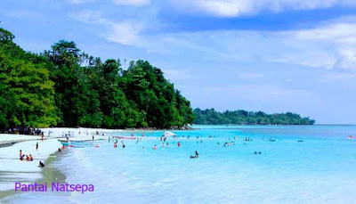 Pantai Natsepa