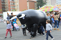 Fiestas de Cruces