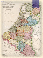 1816 map