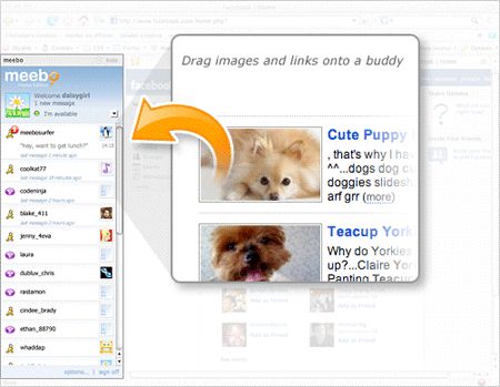 18 extensions Firefox pour le chat, le micro-blogging et plus