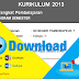 Download Program Semester Kurikulum 2013 Kelas 2 SD Semester 1 & 2