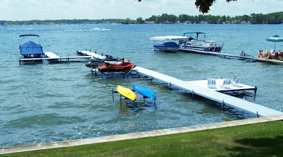 aluminum boat docks, aluminum boat dock, aluminum docks, boat docks, dock sections