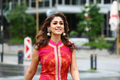 ACTRESS NAYANTHARA LATEST HD BIKINI PHOTO COLLECTION