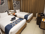 Hotel Bintang 4 di Pekalongan dengan Harga Terjangkau? Cuma di Howard Johnson Pekalongan!