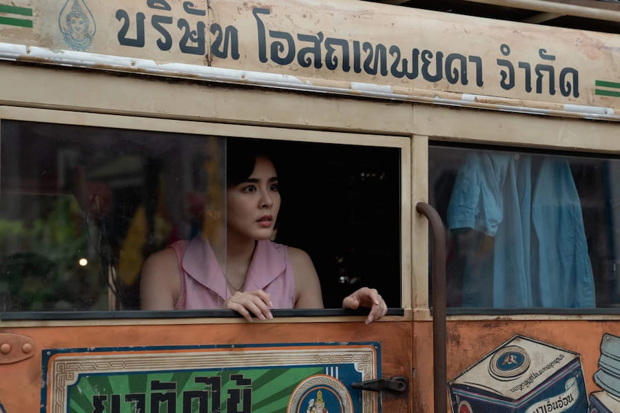 มนต์รักนักพากย์ - จดหมายรักเปิดผนึกจากแฟนหนังถึง "มิตร ไชยบัญชา" พระเอกตลอดกาลของวงการภาพยนตร์ไทย