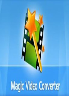 download Magic Video Converter