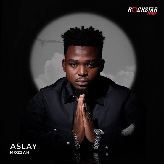 Download Audio Mp3| Aslay - Yuko Wapi