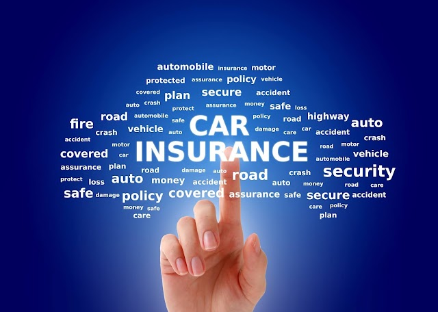 Enhanced Automobile Vehicle Insurance