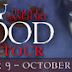 Author Tracy E. Banghart & By Blood