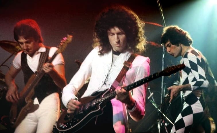 Dibalik misteri lagu terbaik queen bohemian rhapsody